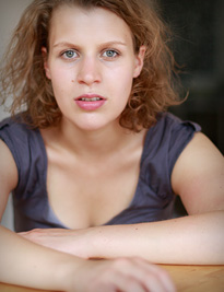 Portrait - Eva Maria Schattauer