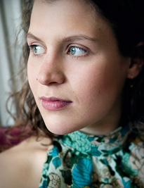 Portrait - Eva Maria Schattauer