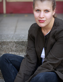 Portrait - Eva Maria Schattauer